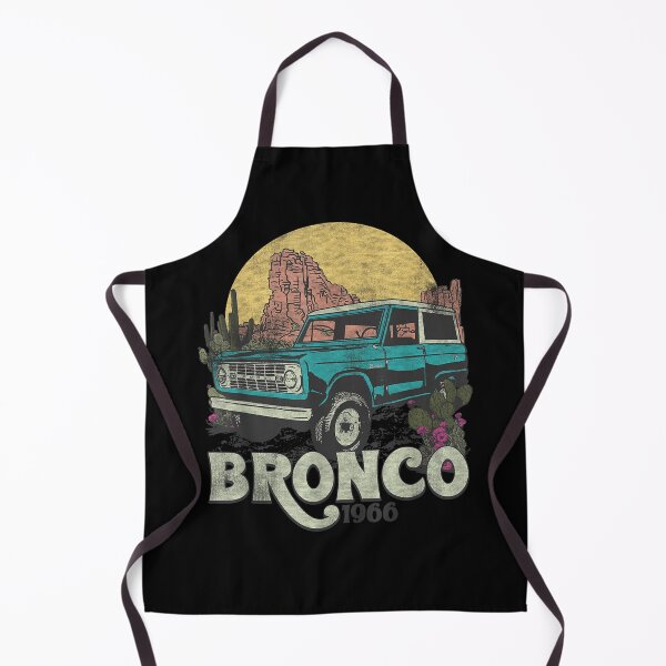 Item preview, Ford Bronco Desert Ride designed and sold by LeroyAshl.