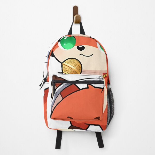 Item preview, Cute Red Fox Rapper with Headphones designed and sold by pumsquare.