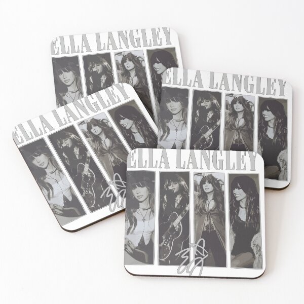 Item preview, Ella Langley designed and sold by mayaoff.