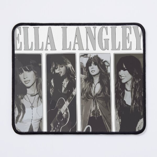 Item preview, Ella Langley designed and sold by mayaoff.