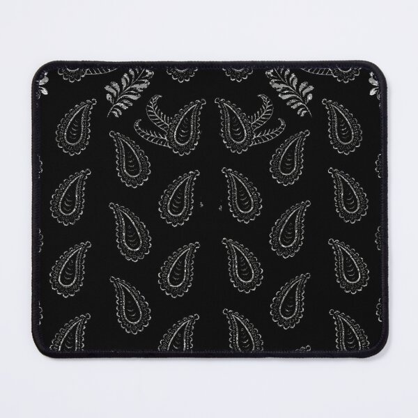 Item preview, Copy of Dark paisley designed and sold by Glenbobagins.