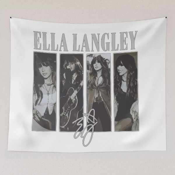 Item preview, Ella Langley designed and sold by mayaoff.