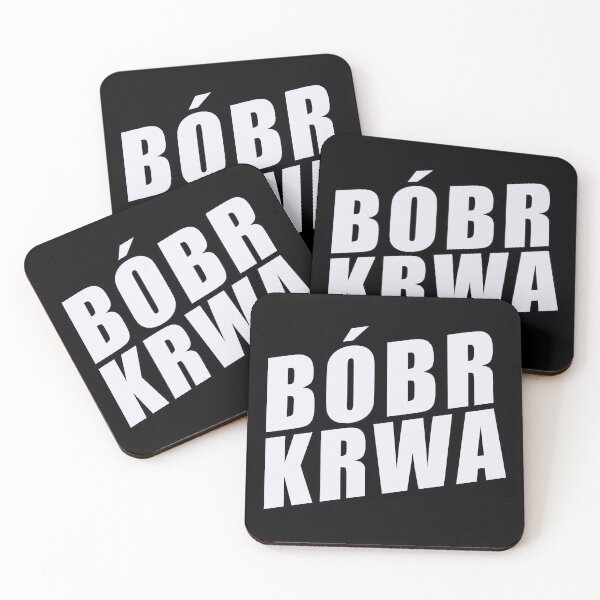 Item preview, BÓBR KRWA designed and sold by Kackos.
