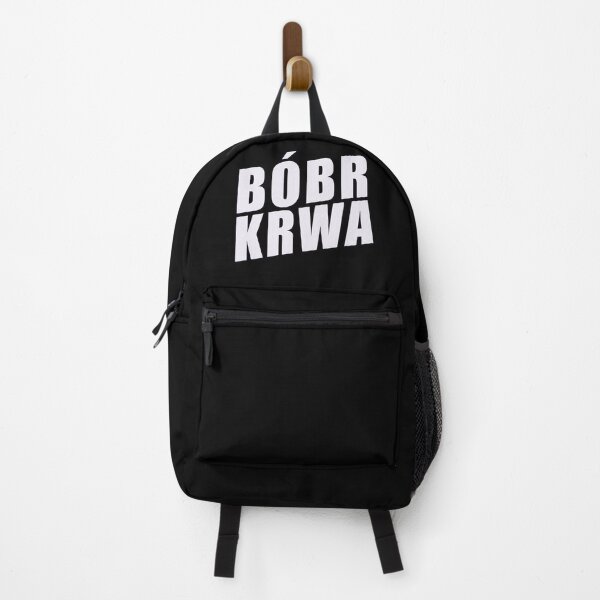 Item preview, BÓBR KRWA designed and sold by Kackos.