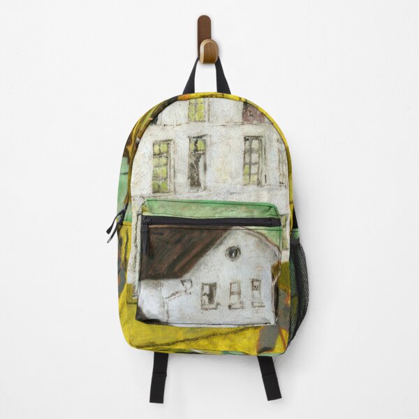 Item preview, Carnival in Arcueil - 1911 by Lyonel Feininger - Bauhaus Movement designed and sold by namikikkik.