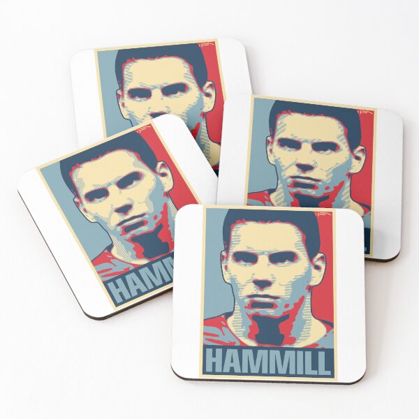 Item preview, Hammill designed and sold by DFA.