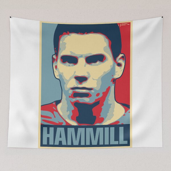 Item preview, Hammill designed and sold by DFA.