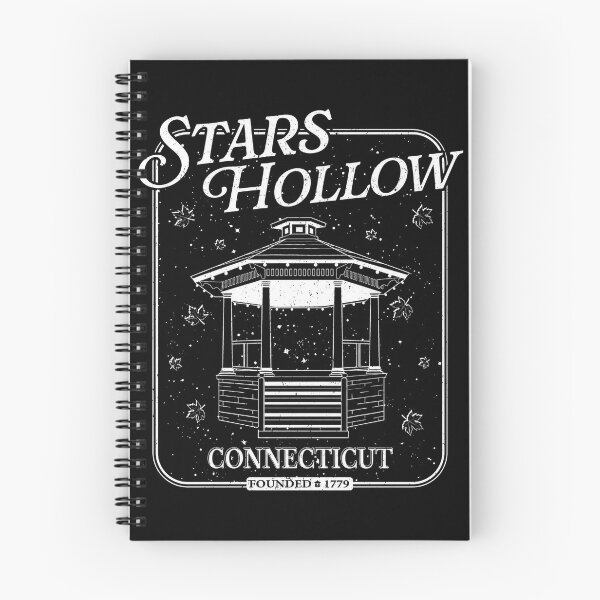 Item preview, Stars Hollow Cozy Fall Coffee Books Autumn Lover  designed and sold by OMITTEROMINOUS.