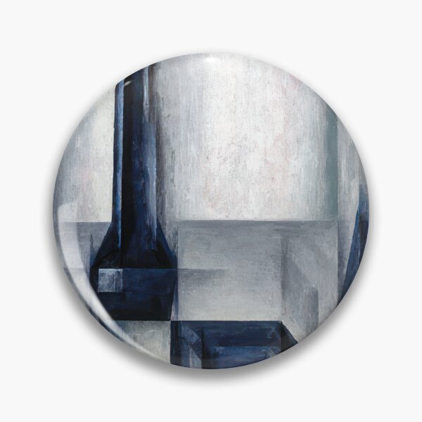 Item preview, Gelmeroda III - 1913 by Lyonel Feininger - Bauhaus Movement designed and sold by namikikkik.