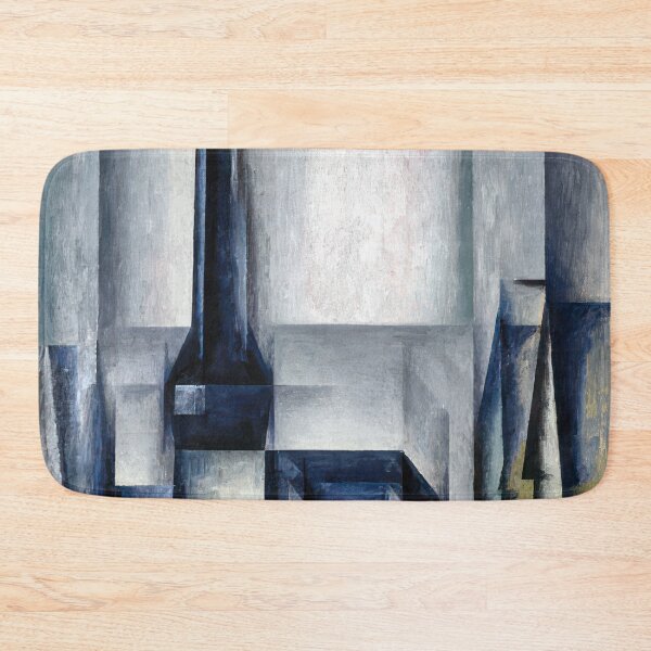 Item preview, Gelmeroda III - 1913 by Lyonel Feininger - Bauhaus Movement designed and sold by namikikkik.