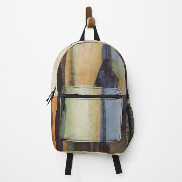 Item preview, Gelmeroda IX - 1926 Lyonel Feininger - Bauhaus Movement designed and sold by namikikkik.