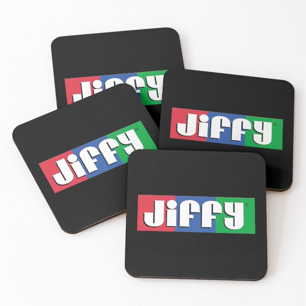 Item preview, Jiffy Peanut Butter Mandela Effect designed and sold by Kackos.