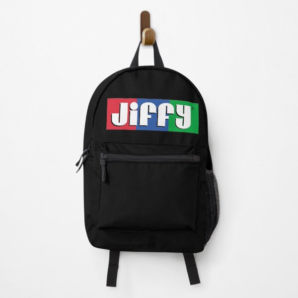 Item preview, Jiffy Peanut Butter Mandela Effect designed and sold by Kackos.