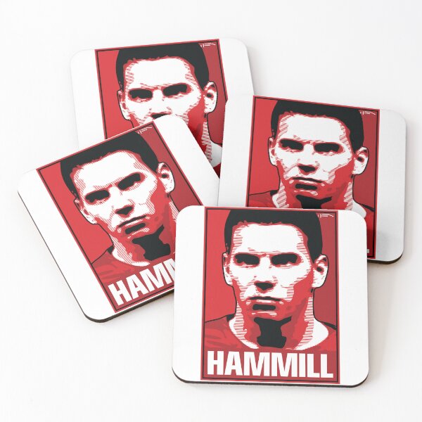 Item preview, Hammill - BAR designed and sold by DFA.