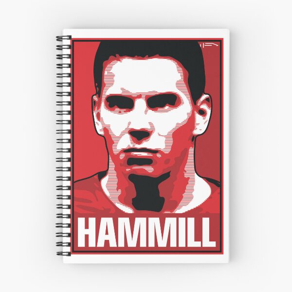 Item preview, Hammill - BAR designed and sold by DFA.