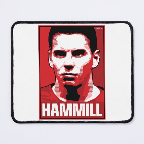 Item preview, Hammill - BAR designed and sold by DFA.