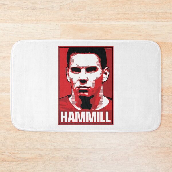 Item preview, Hammill - BAR designed and sold by DFA.