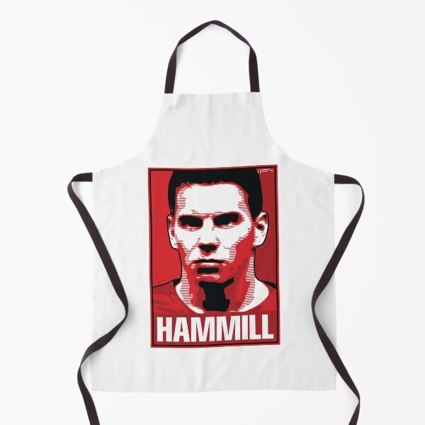 Artikelvorschau, Hammill - BAR entworfen und verkauft von DFA.