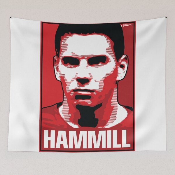 Item preview, Hammill - BAR designed and sold by DFA.