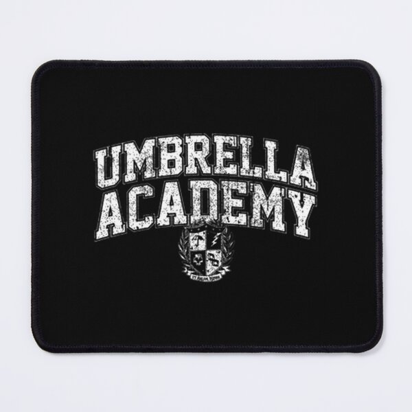 Item preview, The Umbrella Academy Vintage Logo designed and sold by RicoTurcotte.