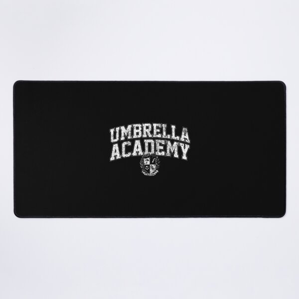 Item preview, The Umbrella Academy Vintage Logo designed and sold by RicoTurcotte.
