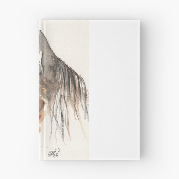 Item preview, Horse Watercolour #4 designed and sold by Frederick James Norman.