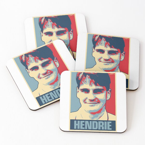 Item preview, Hendrie designed and sold by DFA.