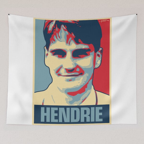 Item preview, Hendrie designed and sold by DFA.