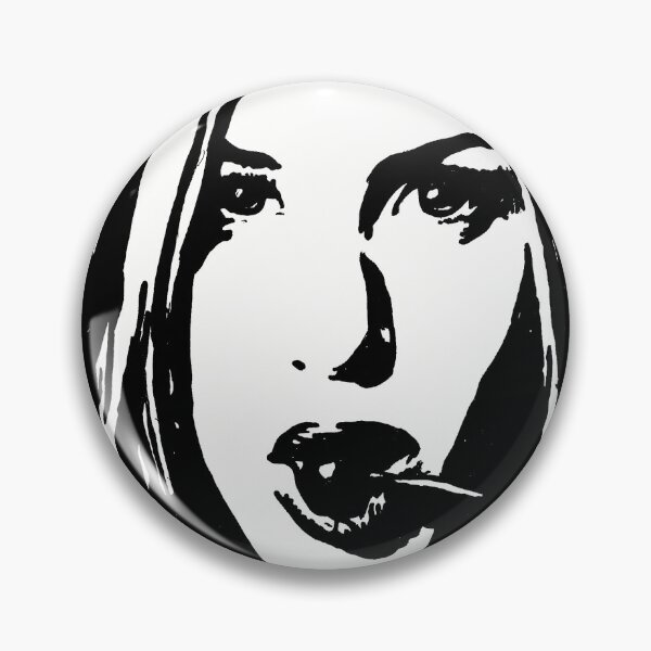 Item preview, Jennifer Aniston  designed and sold by Chad's Fresh Art.
