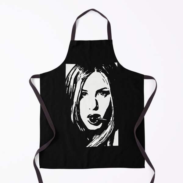Item preview, Jennifer Aniston designed and sold by Chad's Fresh Art.