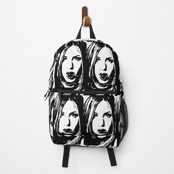 Item preview, Jennifer Aniston designed and sold by Chad's Fresh Art.