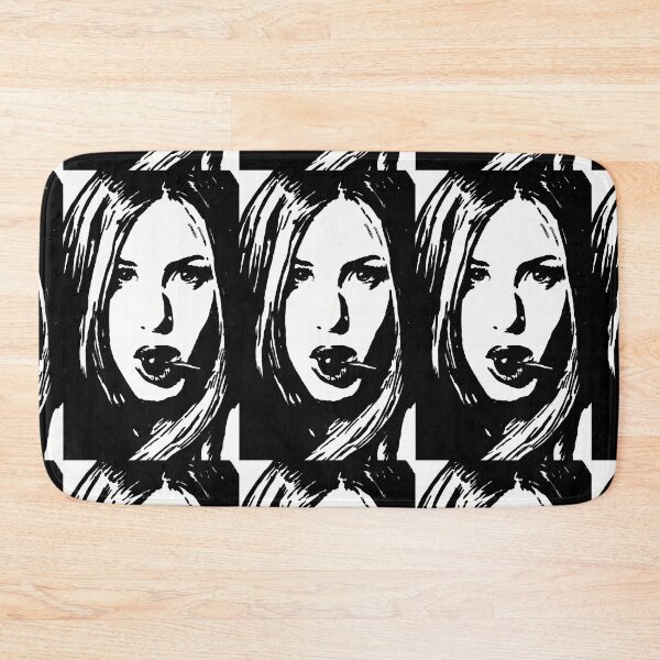 Item preview, Jennifer Aniston  designed and sold by Chad's Fresh Art.