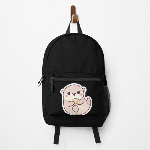Item preview, Cute Otter Baby designed and sold by Nate_636.