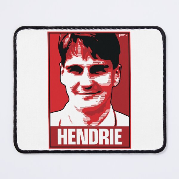 Item preview, Hendrie - BAR designed and sold by DFA.