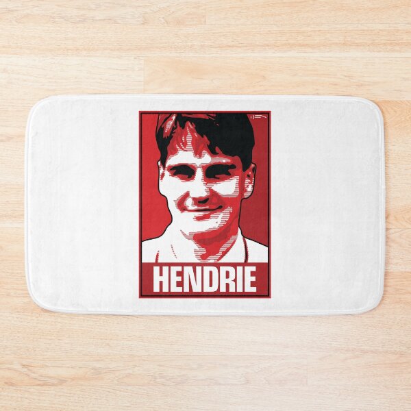 Item preview, Hendrie - BAR designed and sold by DFA.