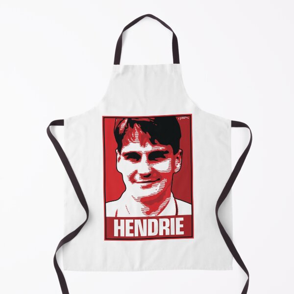 Item preview, Hendrie - BAR designed and sold by DFA.