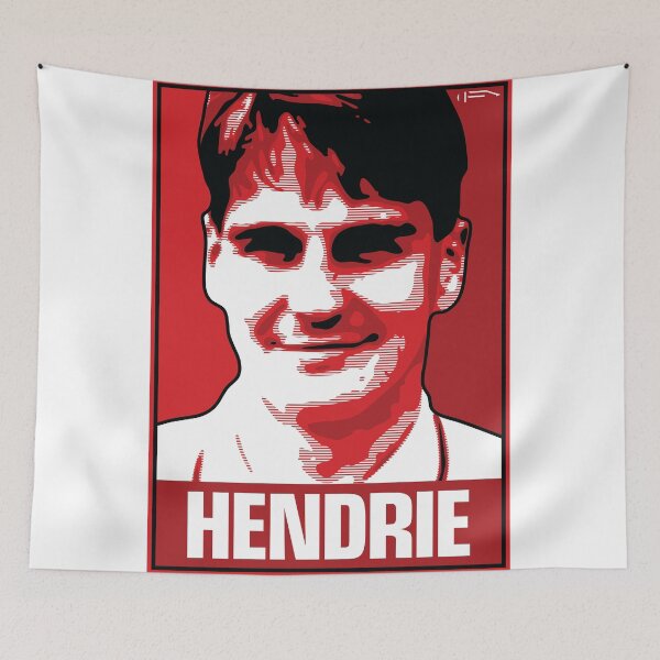 Item preview, Hendrie - BAR designed and sold by DFA.