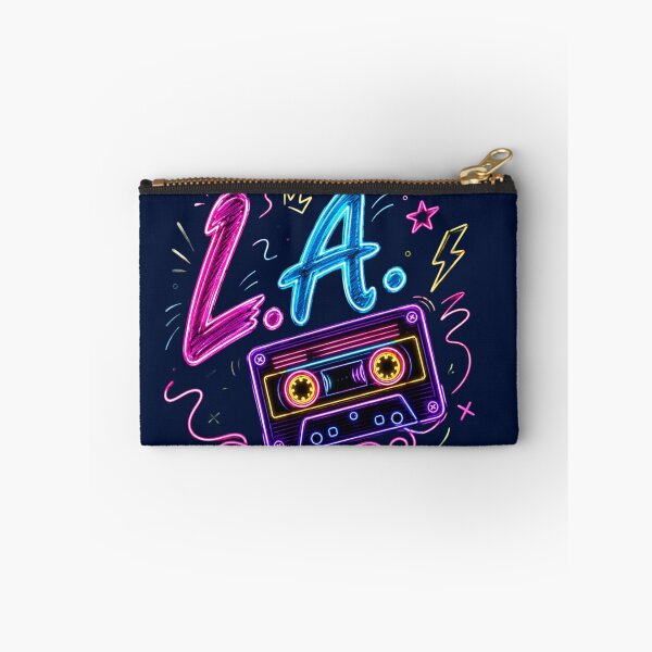 Item preview, L A designed and sold by DesignPrePress.