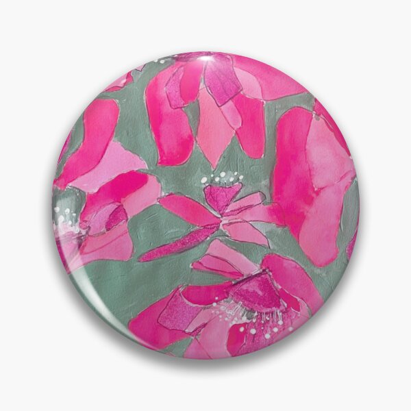 Item preview, Winter Camellias   designed and sold by KTart.