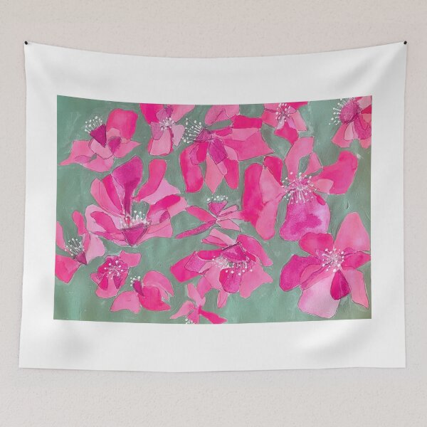 Item preview, Winter Camellias   designed and sold by KTart.