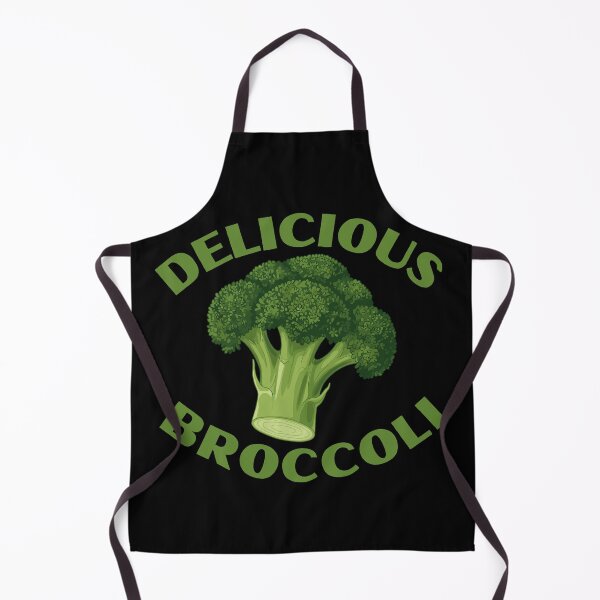 Item preview, Delicious Broccoli designed and sold by UNK-Fatigues.
