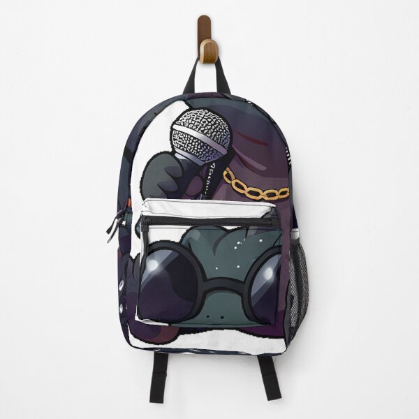 Item preview, Gothic Iguana Rockstar with Sunglasses designed and sold by IllumeInk.