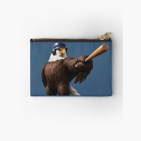 Item preview, Copy of Baseball Bald Eagle Gift designed and sold by Wenvilgrace.