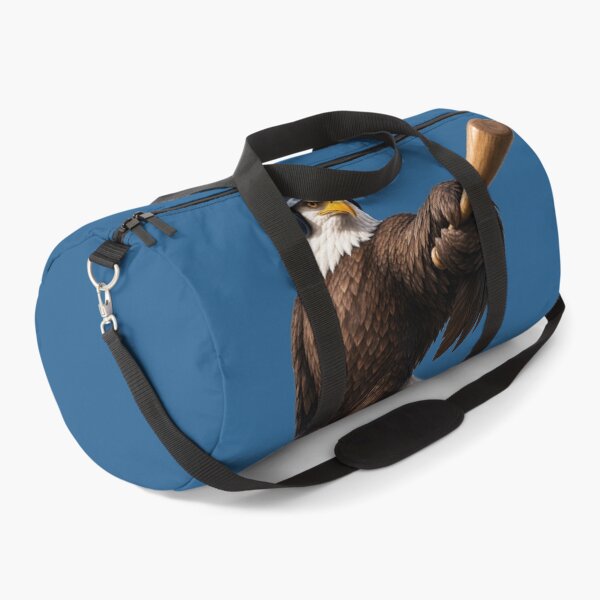 Item preview, Copy of Baseball Bald Eagle Gift designed and sold by Wenvilgrace.