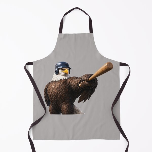 Item preview, Copy of Baseball Bald Eagle Gift designed and sold by Wenvilgrace.
