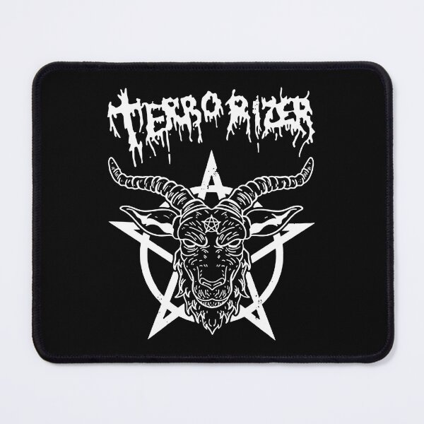 Item preview, Terrorizer Band designed and sold by Hotaling Matthew.