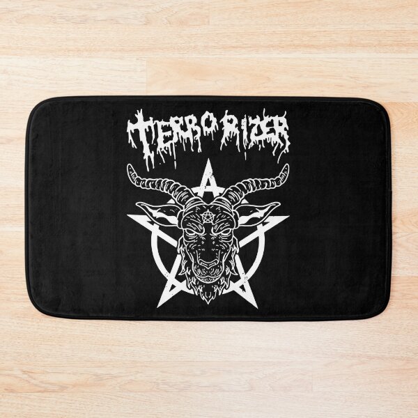 Item preview, Terrorizer Band designed and sold by Hotaling Matthew.