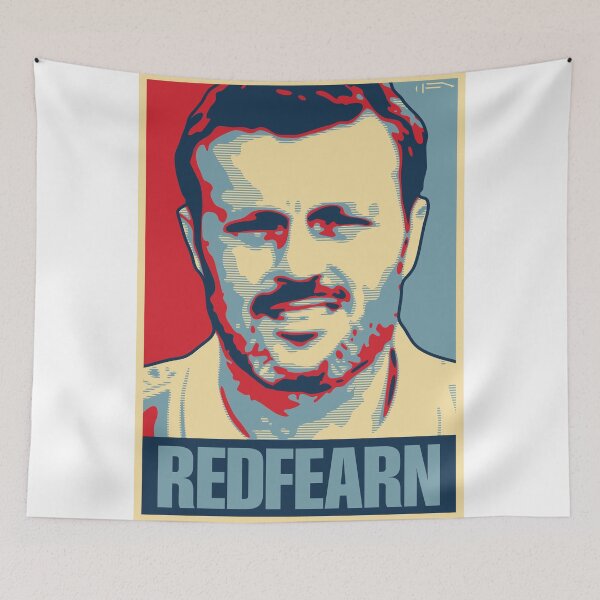 Item preview, Redfearn designed and sold by DFA.