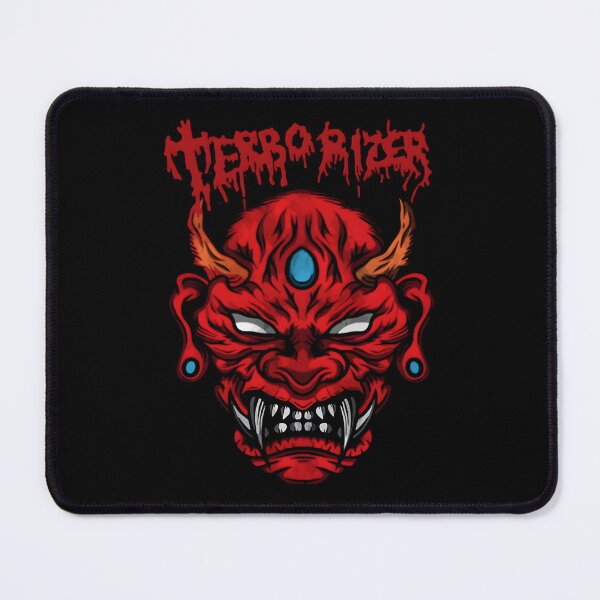 Item preview, Terrorizer Band designed and sold by Hotaling Matthew.
