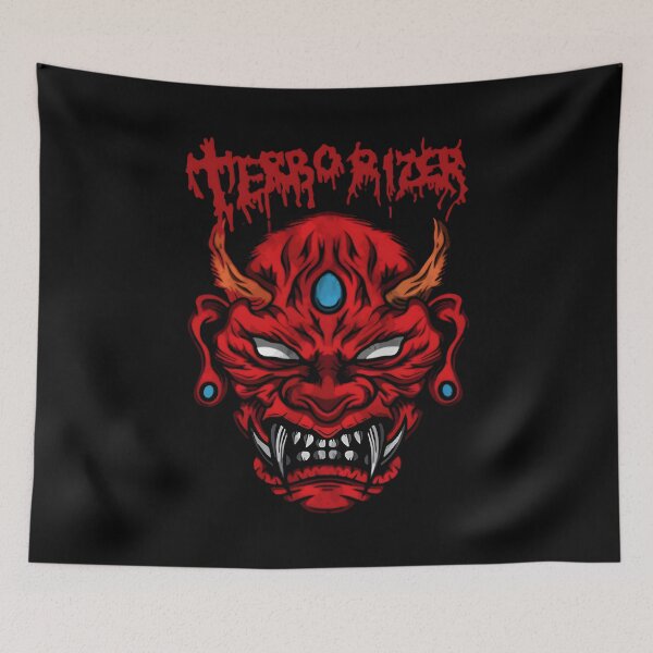 Item preview, Terrorizer Band designed and sold by Hotaling Matthew.